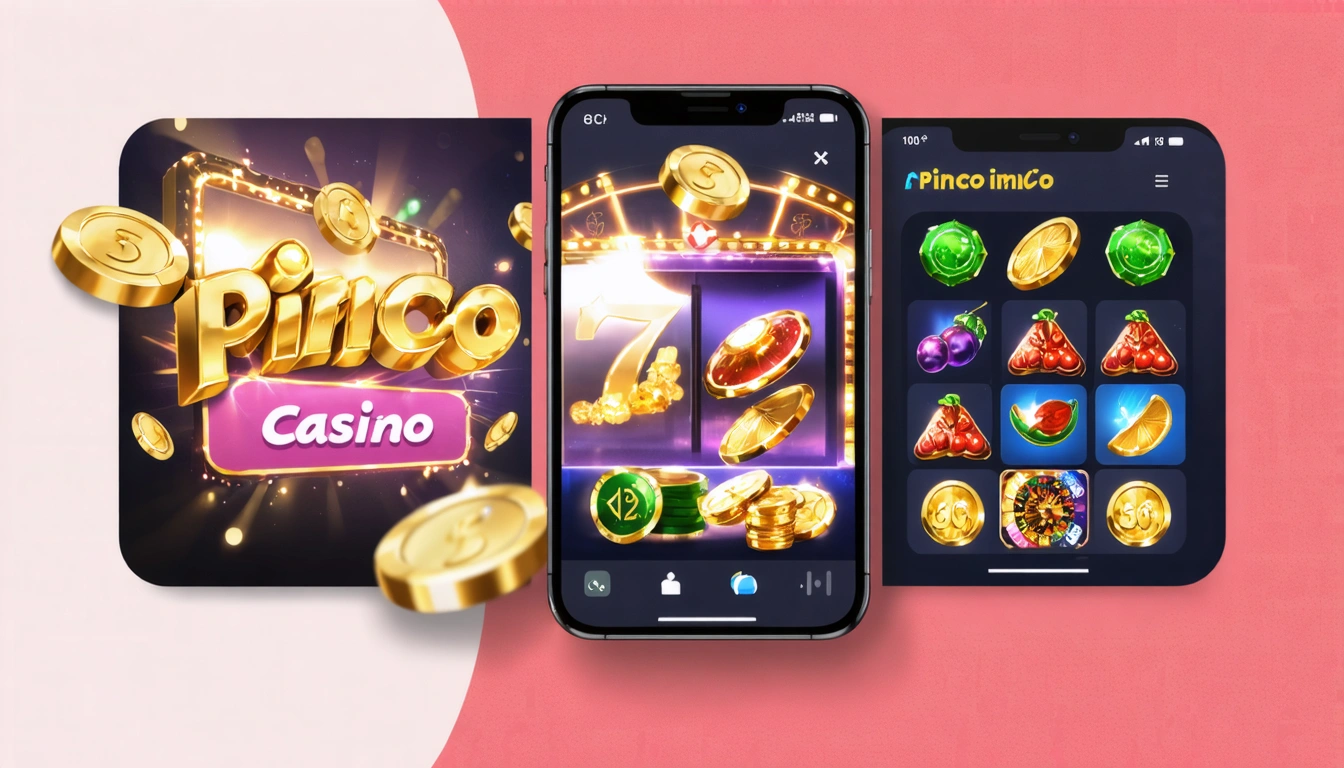 home Pinco Casino